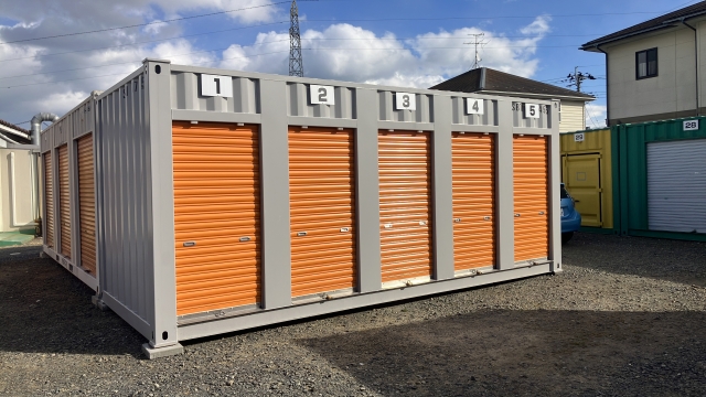 アドレストランクルーム岩沼市桑原三丁目（宮城県岩沼市桑原）入口付近写真