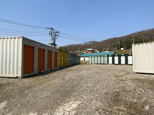 アドレストランクルーム青葉区郷六（宮城県仙台市青葉区郷六）外観写真