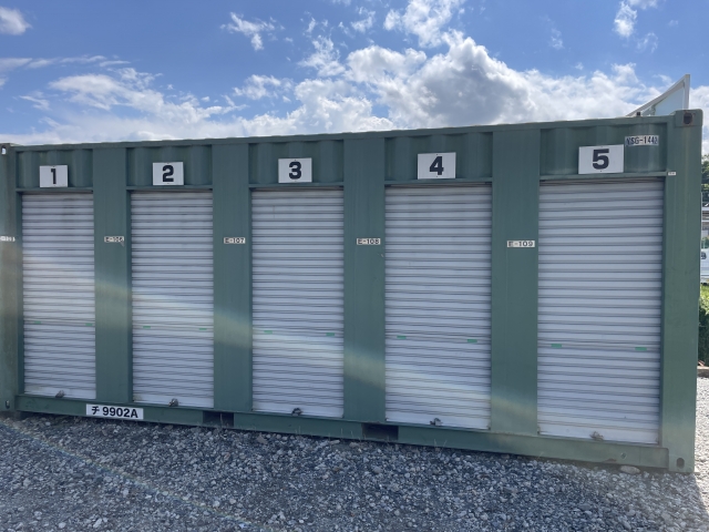 アドレストランクルーム湯本町八仙（福島県いわき市常磐湯本町）全景写真