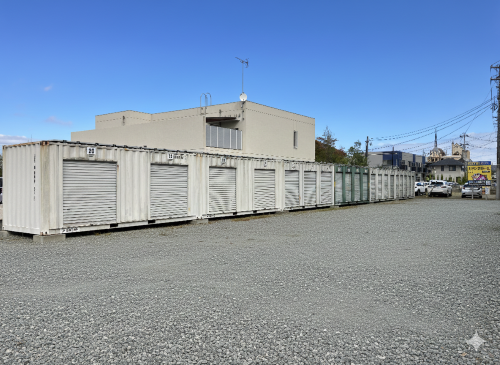 アドレストランクルーム小島町三丁目（福島県いわき市小島町）外観写真