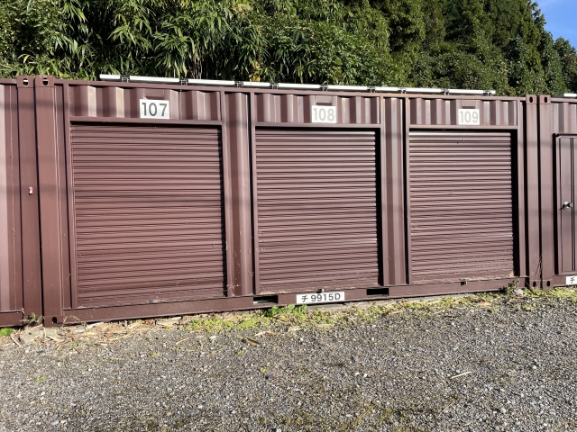 アドレストランクルーム小名浜岡小名（福島県いわき市小名浜岡小名）全景写真