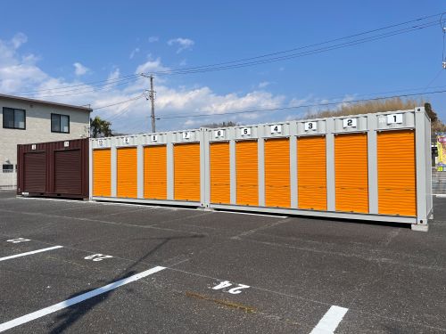 アドレストランクルーム湯本駅前（福島県いわき市常磐湯本町）外観写真